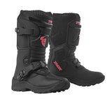 Boot Mini Blitz XP Black/Pink 10 – 10 3411-0542