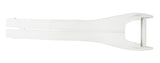 Strap Kit Blitz Yth Boot White 1-5 3430-0509