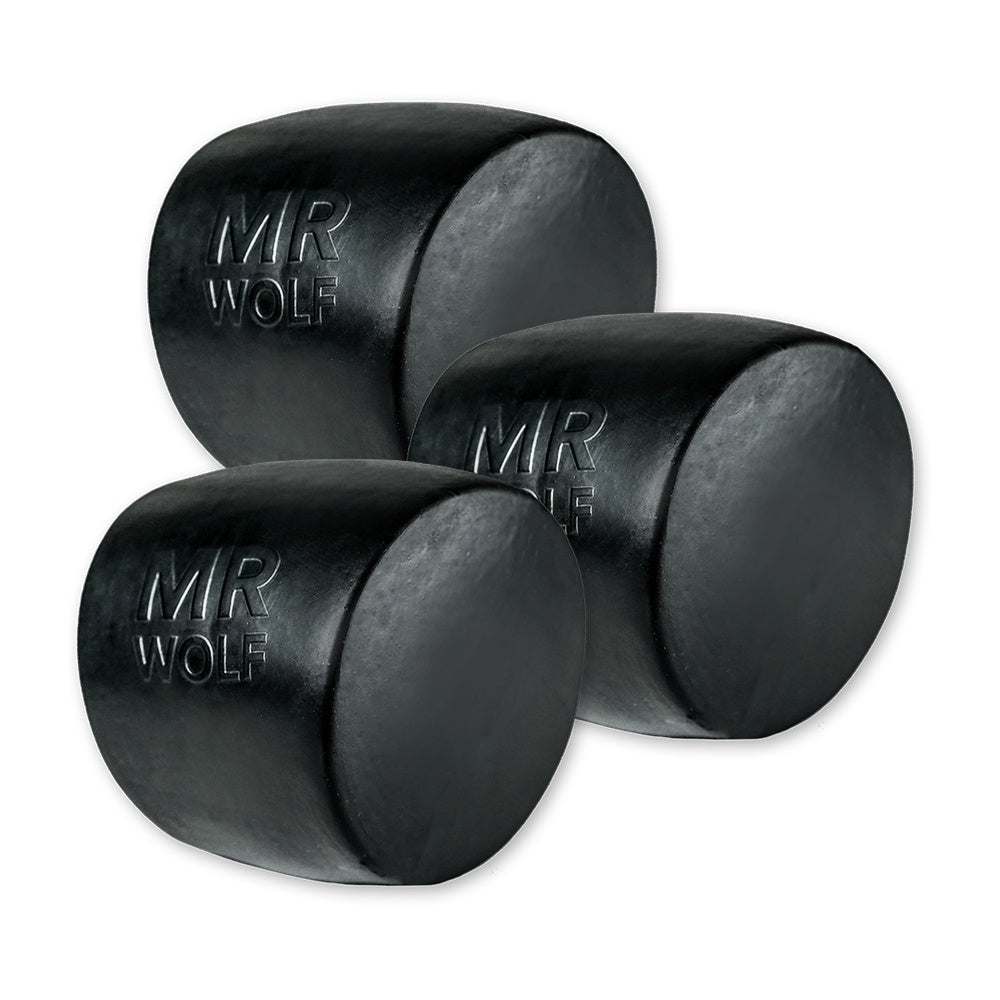 MrWolf Mousse Balls Rear 140/80-150/70-18" (22 Balls)