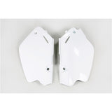 UFO S/PANELS CR80 96-03 (WHT)