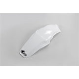 /UFO R/FENDER CR80 96-02/85 03-07 (WHT)