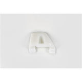 UFO CRF250R 04-11/X 04-13 OIL PUMP GUARD (NEUTRAL)