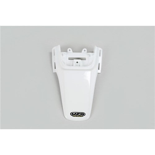 UFO CRF50 04-18 Rear Fender (WHT)