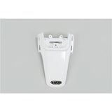 UFO CRF50 04-18 REAR FENDER (WHT)