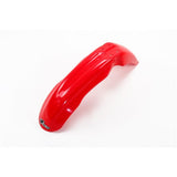 UFO F/FENDER CR125/250 00-03 (RED 00-18)