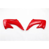 UFO RAD.SHR CR125/250 02-07 (RED 00-18)