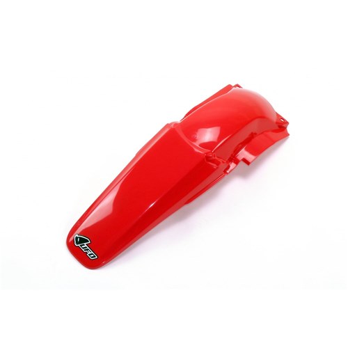 UFO REAR FENDER CRF450 02-04 (RED 00-18)
