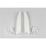 UFO F/SLIDER PROT.KX80/85/100 98-13 (NEUTRAL)