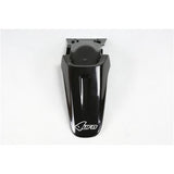 /UFO REAR FENDER KX65 00-12 (BLK)