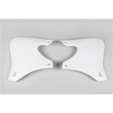 /UFO RAD SHROUDS YZ/WR400F 98-00 (WHT)