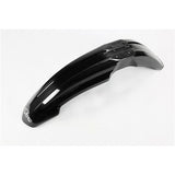 UFO YZ125/250 06-14/YZF250/450 06-09/WRF250 06-14/450 06-11 F/FEN (BLK)