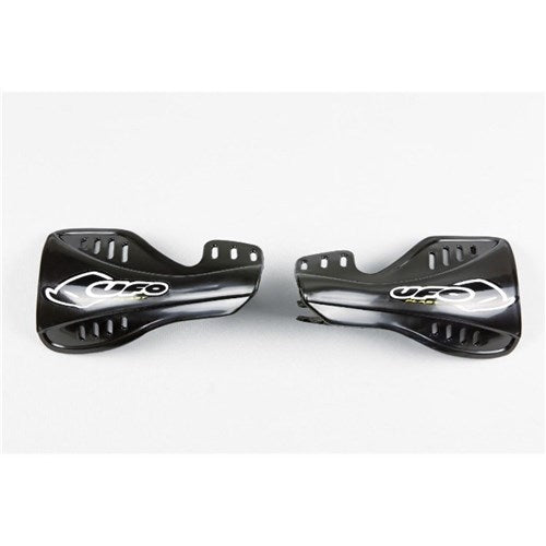 UFO H/G RM125/250 04-11/RMZ450 05 (YEL 01-18)