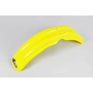UFO FR FENDER RM60 03-04 (YEL 01-18)