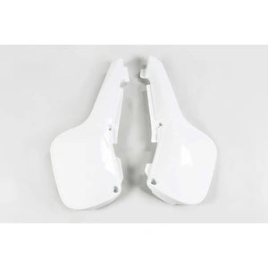 UFO Side Panels RM60 03-04 (WHT)
