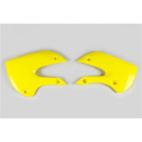/UFO RAD SHROUD RM65 03-07 (YEL 01-18)