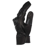 Dririder Torque Gloves - Short Cuff - BLK