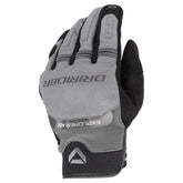Dririder Explorer ADV Gloves - DK.GRY