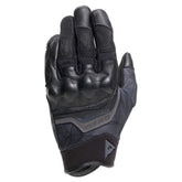 ERMEX GLOVES BLACK/ANTHRACITE