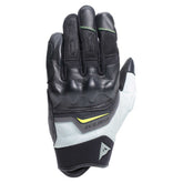 ERMEX GLOVES BLACK/GREEN