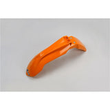 UFO KTM FRT FENDER SX/SXF 13-15 SNR SX250 16 EXC/EXCF 14-16 (ORG 98-18)
