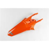 UFO KTM 85SX 18 R/FENDER (ORG 98-18)