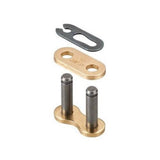 DID CLIP LINK (RB) 415ERZ SDH G&G (LOOSE FIT )
