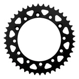 MetalGear Sprocket Rear Steel 520-42T - 42-0255-42