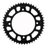 MetalGear Sprocket Rear Steel 428-49T - 42-0905-49