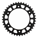 MetalGear Sprocket Rear Steel 520-40T - 42-0907-40