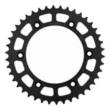 MetalGear Sprocket Rear Steel 520-42T - 42-0907-42