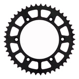 MetalGear Sprocket Rear Steel 520-45T - 42-0907-45