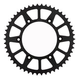 MetalGear Sprocket Rear Steel 520-50T - 42-0907-50