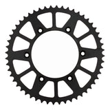 MetalGear Sprocket Rear Steel 520-52T - 42-0907-52