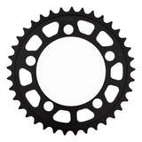 MetalGear Sprocket Rear Steel 525-37T - 42-0908-37