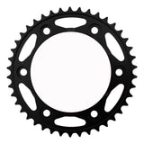 MetalGear Sprocket Rear Steel 530-52T - 42-1316-42