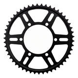 MetalGear Sprocket Rear Steel 525-50T - 42-2024-50
