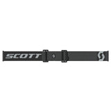SCOTT Prospect 2.0 Light Sensitive Goggle - black/white | light sensitive grey lens