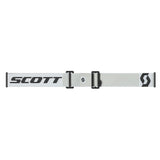 SCOTT Prospect 2.0 Goggle - white/black | purple chrome lens