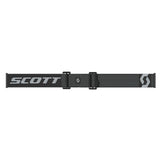 SCOTT Prospect 2.0 Super WFS Goggle - black/white | clear lens