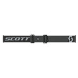 SCOTT Prospect 2.0 WFS Goggle - black/white | clear lens