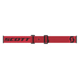 SCOTT Prospect 2.0 Goggle WFS red/black clear