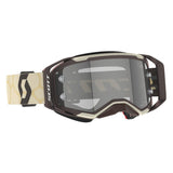SCOTT Prospect 2.0 Goggle Sand beige/brown light sensitive