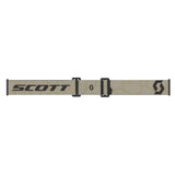 SCOTT Prospect 2.0 Sand Dust Light Sensitive Goggle - desert beige/dirty brown | light sensitive grey lens