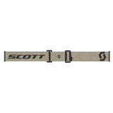 SCOTT Prospect 2.0 Enduro Light Sensitive Goggle - desert beige/dirty brown | light sensitive grey lens