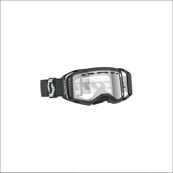 SCOTT PROSPECT 2.0 ENDURO - BLK/WHT - CLR S0 ACS