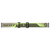 SCOTT Prospect 2.0 AMP Goggle kaki green/neon yellow gold ch