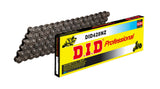 DID #428 NZ Racing EX/HD Chain 136L FJ - Clip BK