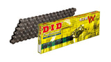 DID #428 VX Pro X-Ring Chain - FJ-Clip/ZJ-Rivet