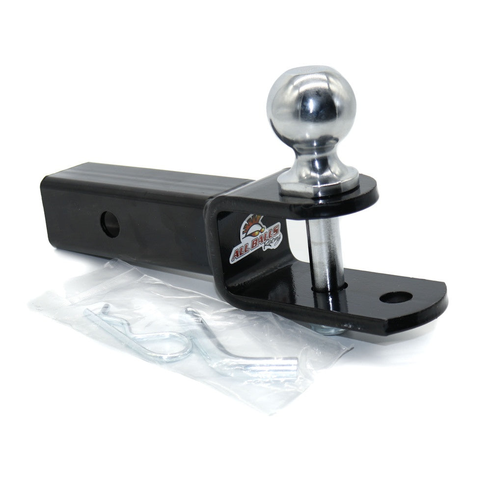 All Balls EZ-HITCH - 1 1/4" Receiver 50mm Ball (3.5KG) (4)