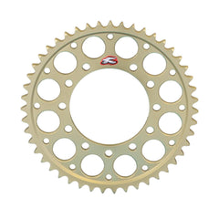 Moto-Master Ultralight Steel Front Sprocket (TR8) Triumph TF250X - 14T